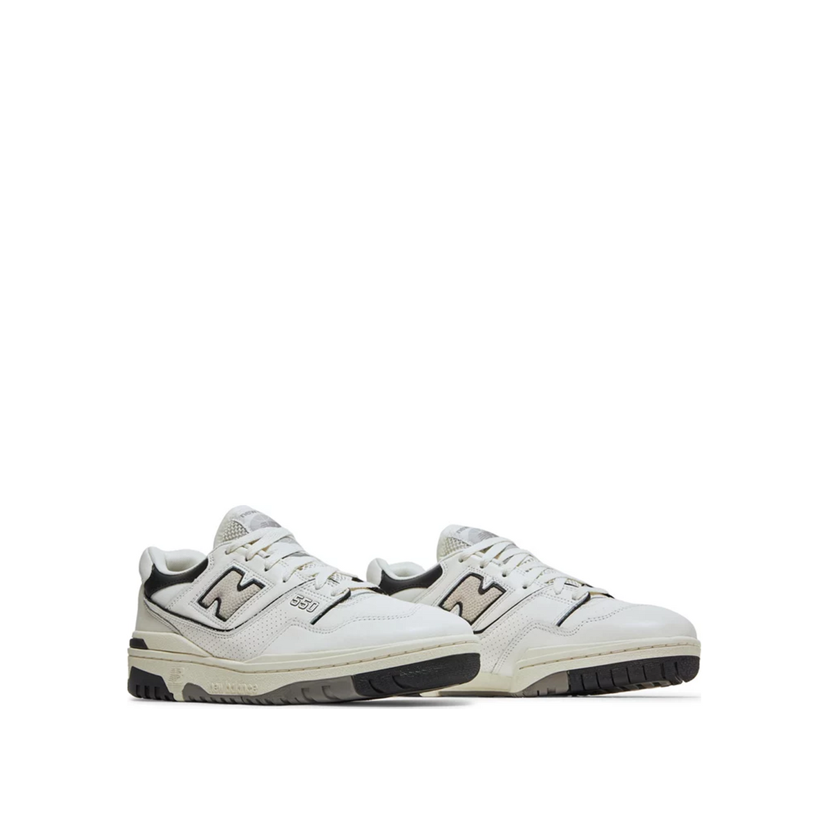 New Balance 550 SEA SALT BB550LWT