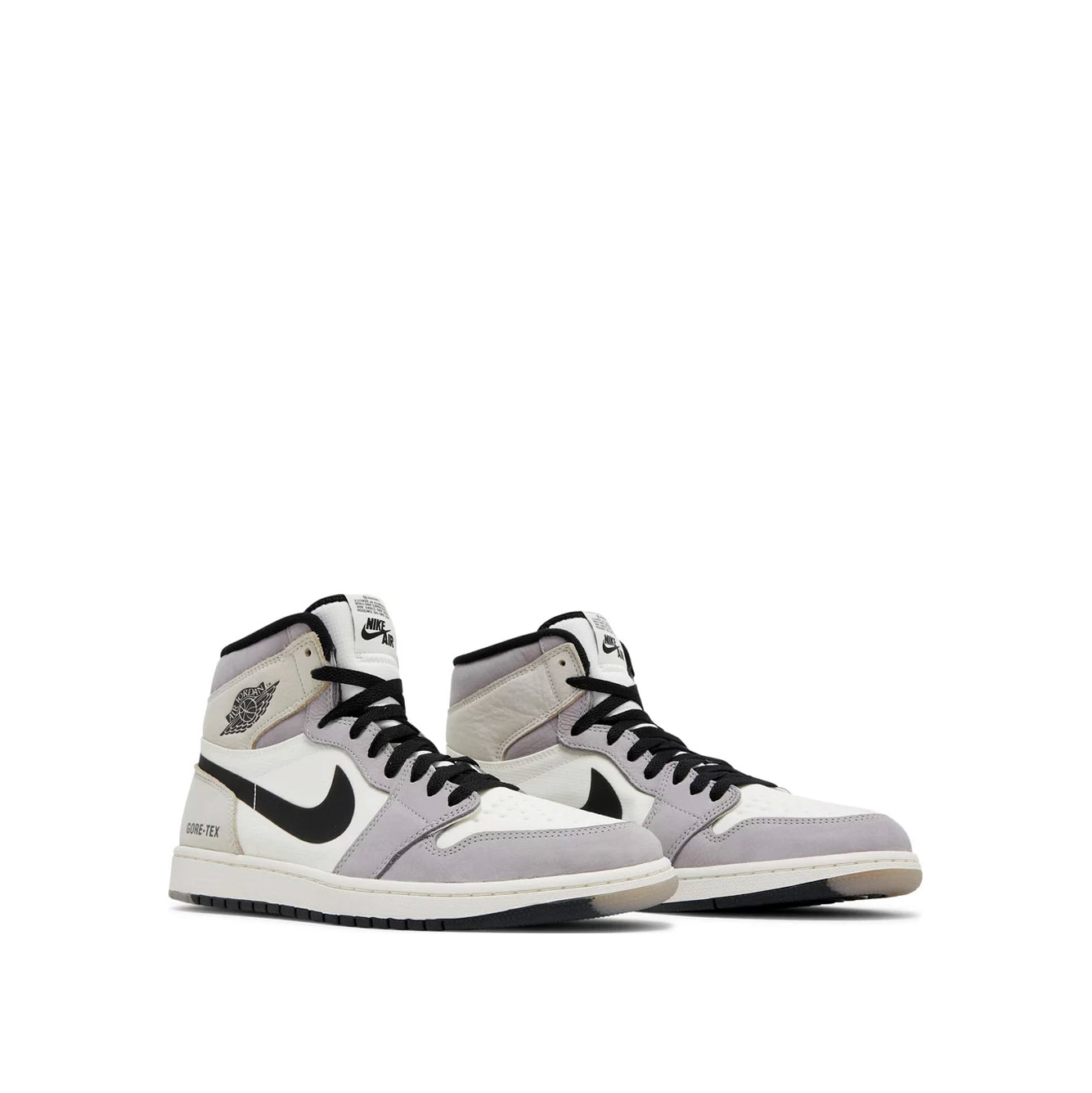 Air Jordan 1 High Element GORE TEX Light Bone SSTORIES