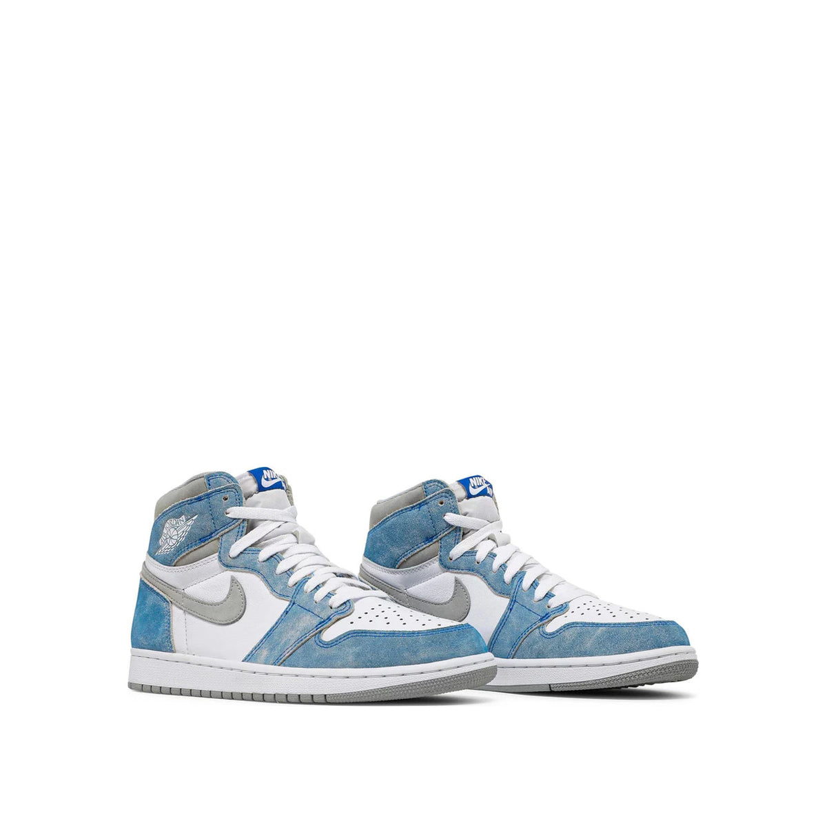 Air Jordan 1 Retro High OG 'Hyper Royal'