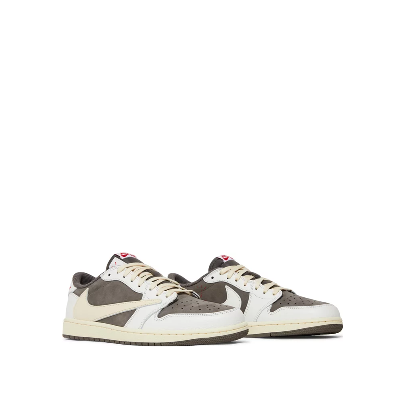 Кросівки Travis Scott x Air Jordan 1 Low OG 'Reverse Mocha' — SSTORIES Кросівки Travis Scott x Air Jordan 1 Low OG 'Reverse Mocha' — SSTORIES