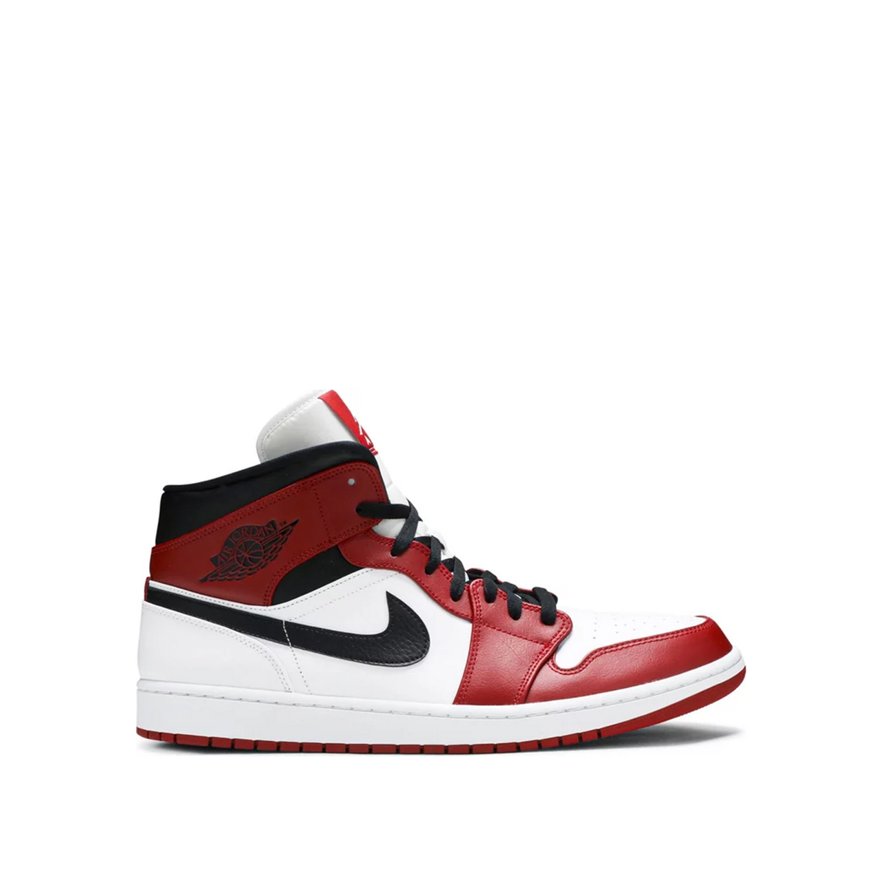 Air Jordan 1 Mid 'Chicago'