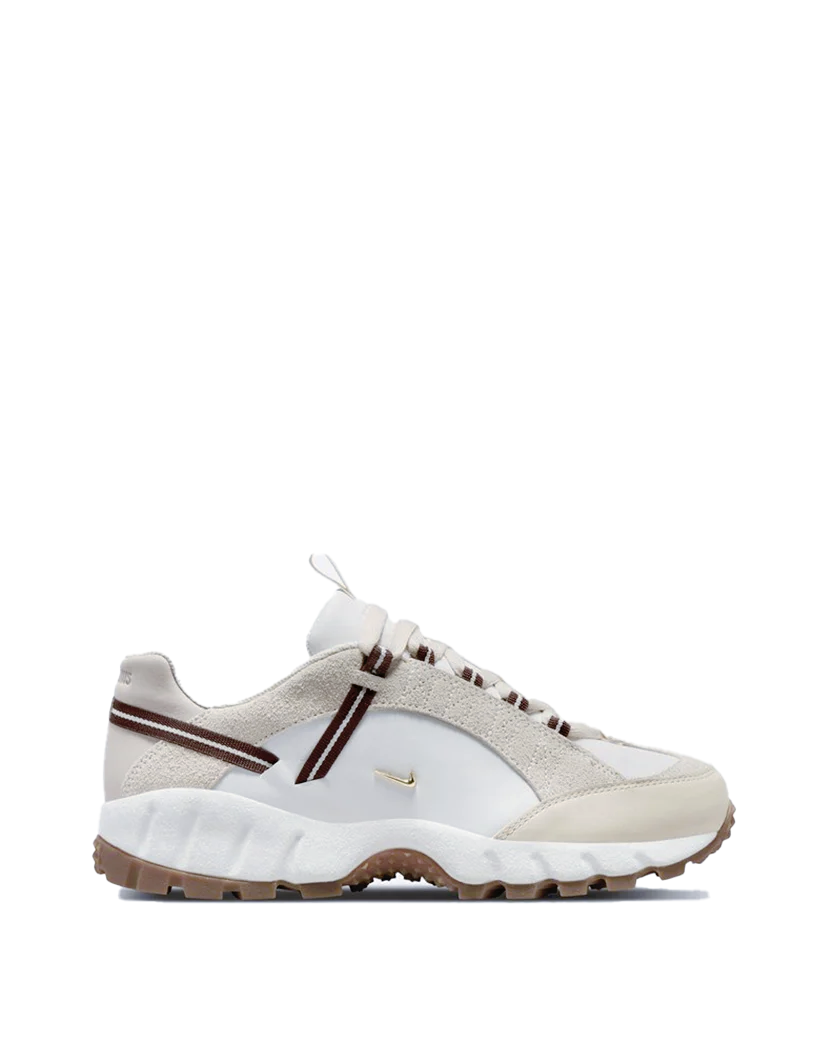 Nike X Jacquemus Air Humara Lx Light Bone