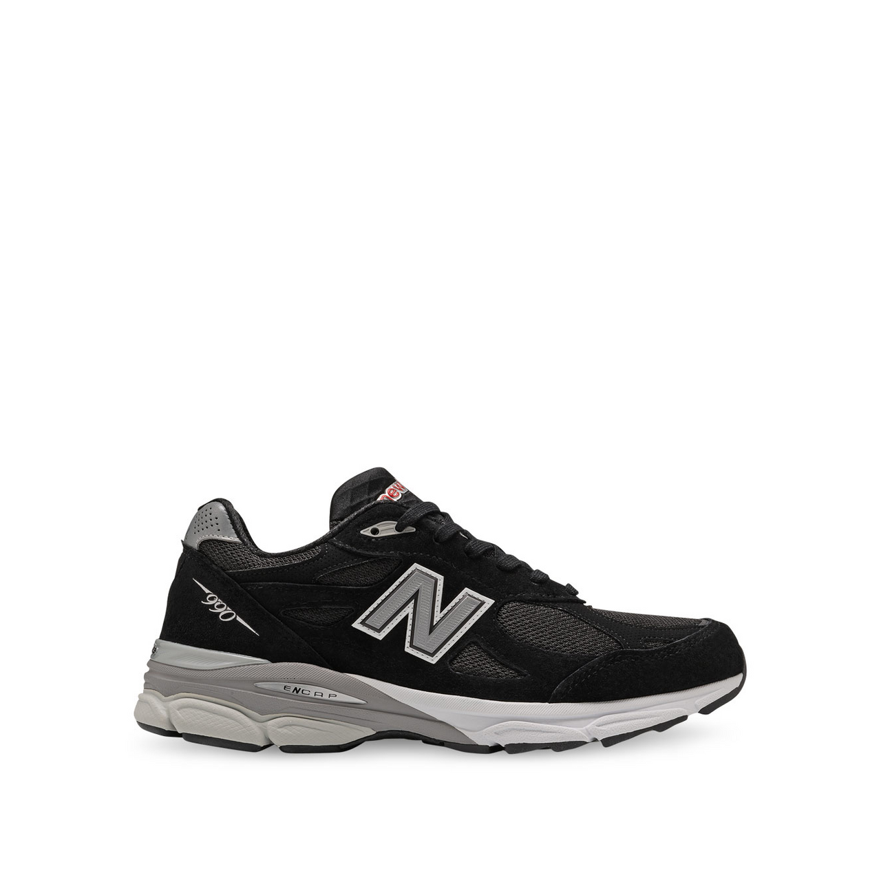 New Balance 990 V3 BLACK M990BS3