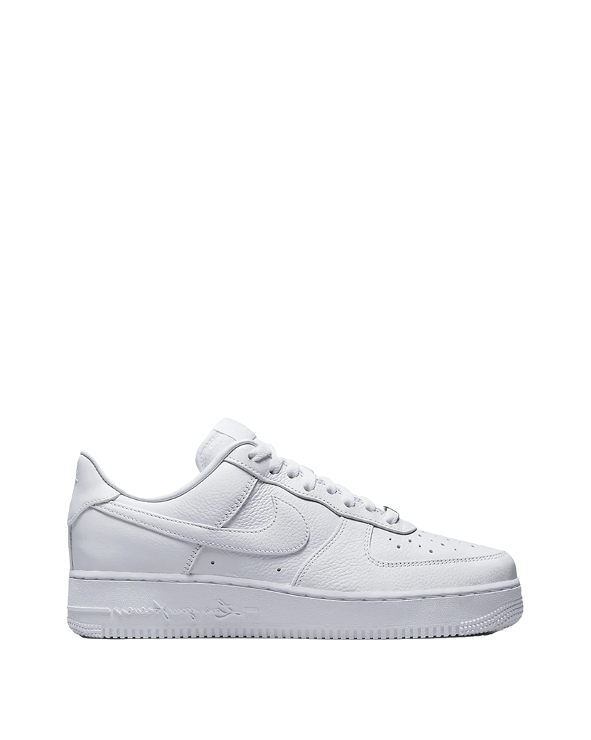 Nike x NOCTA Air Force 1 Low 'Certified Lover Boy' White