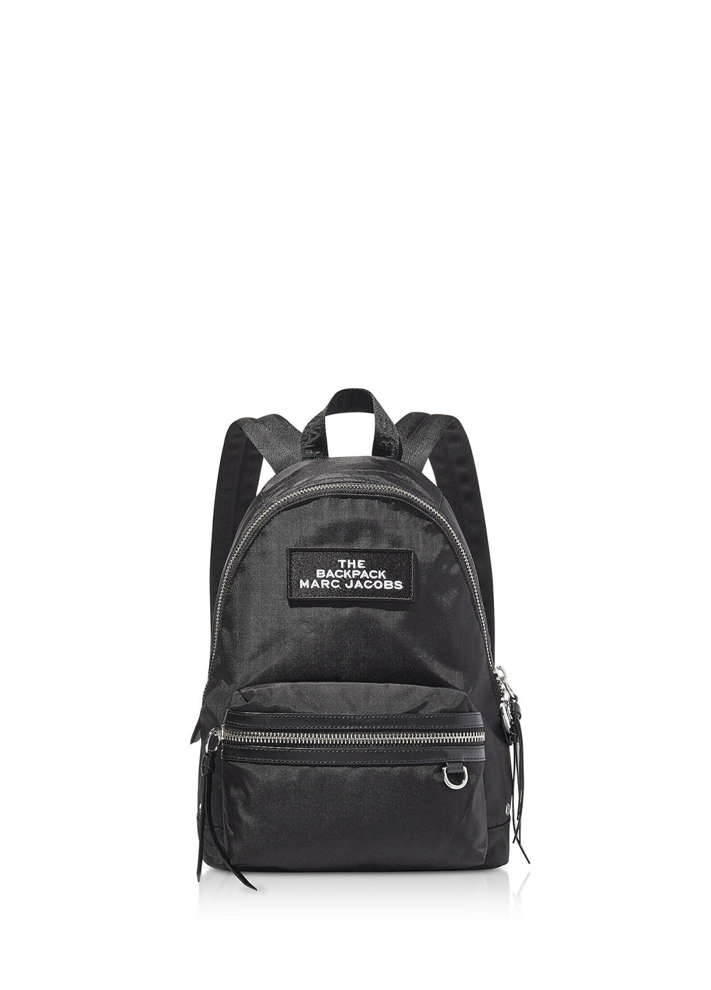 Marc Jacobs The Medium Backpack Black