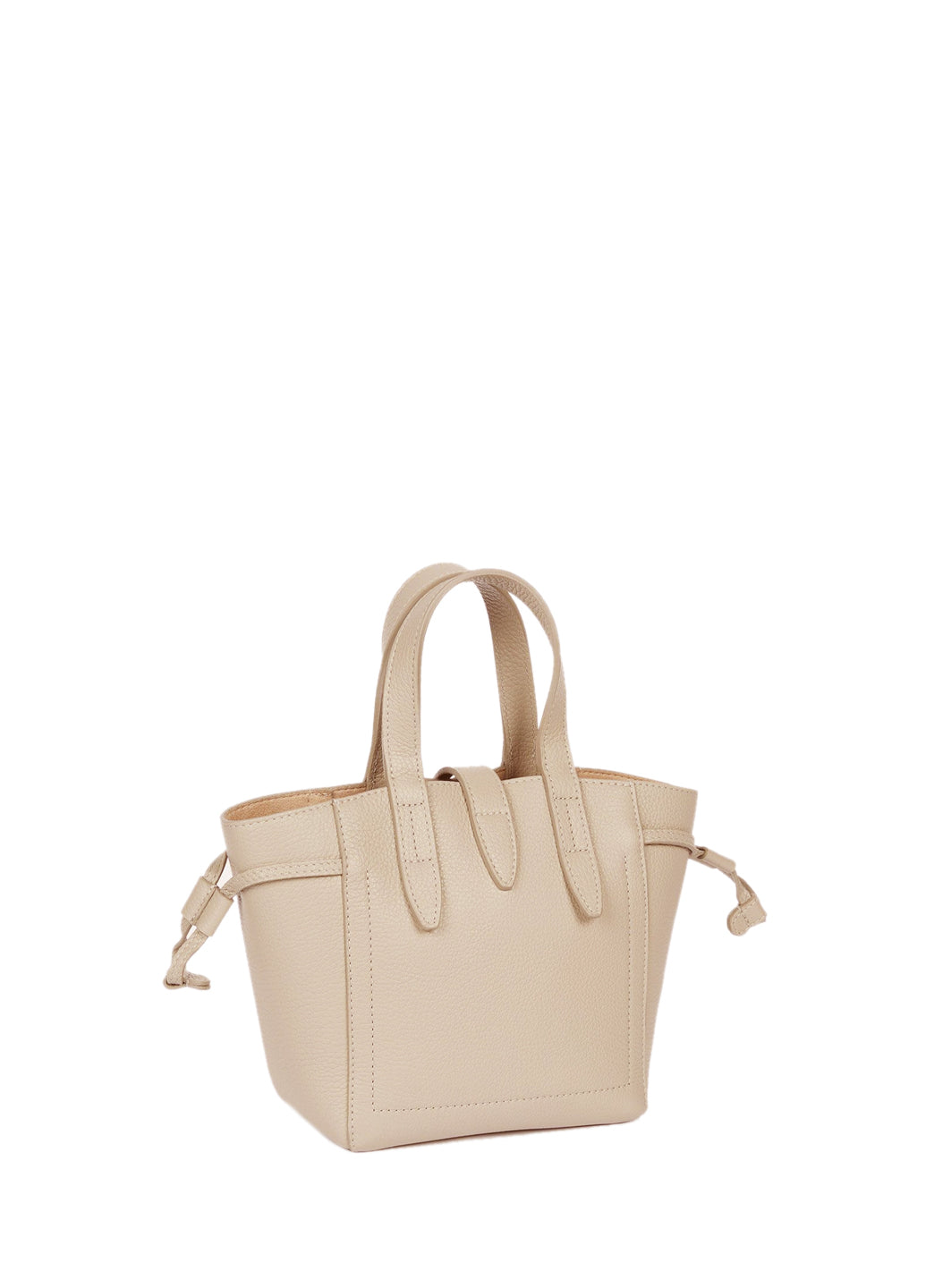 Furla Net Tote Mini Ballerina