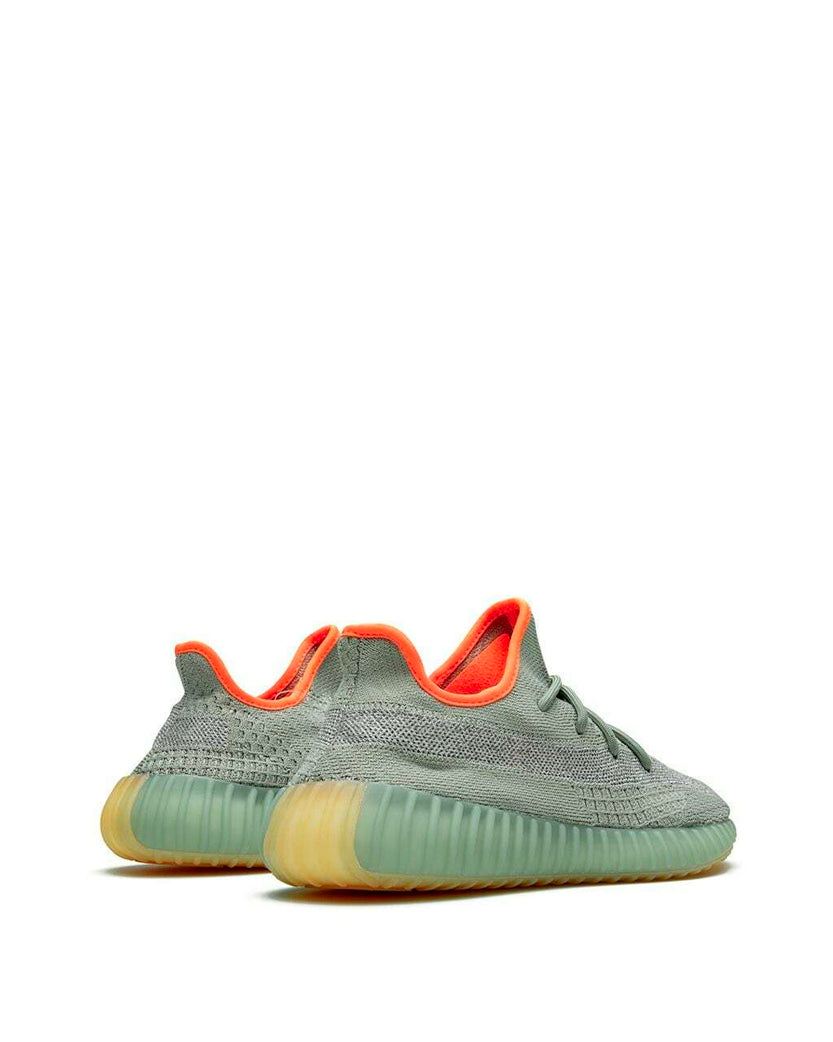 Yeezy Boost 350 V2 Desert Sage