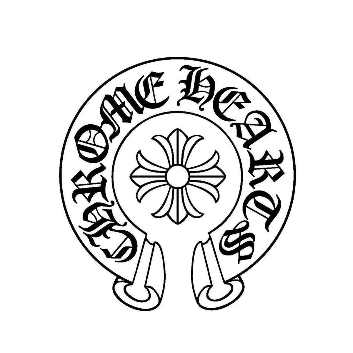 CHROME HEARTS