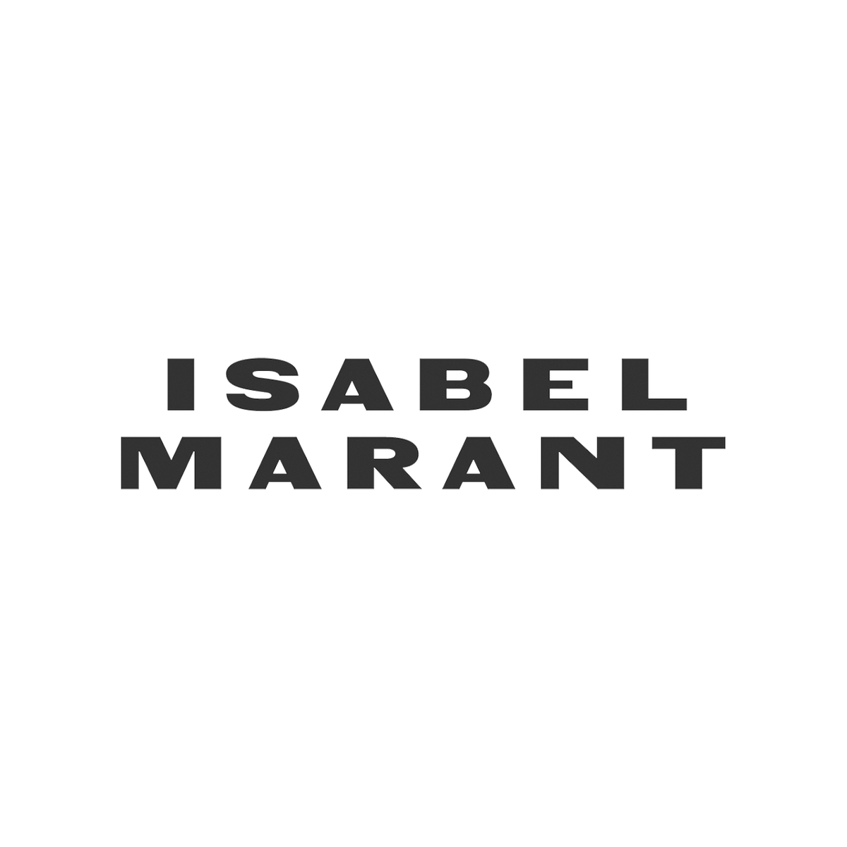 ISABEL MARANT