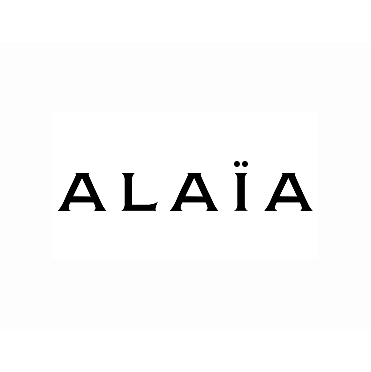 ALAIA