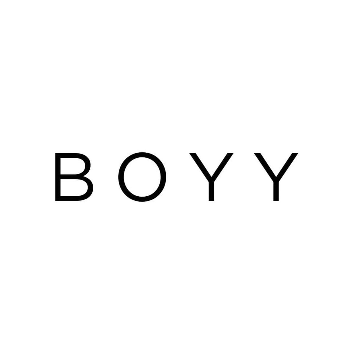 BOYY