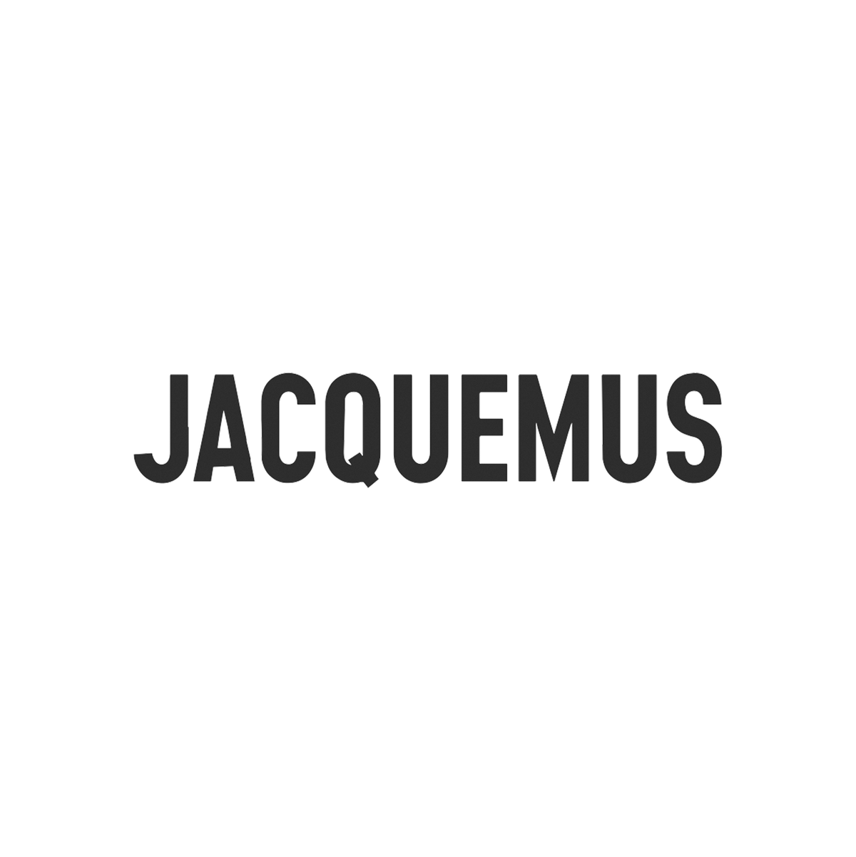 JACQUEMUS