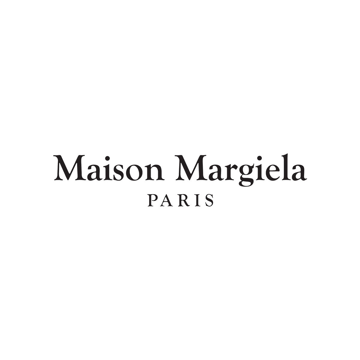 MAISON MARGIELA