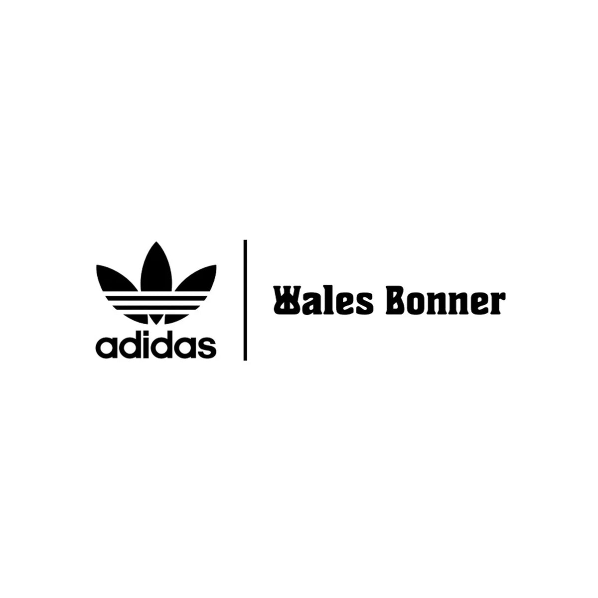ADIDAS X WALES BONNER