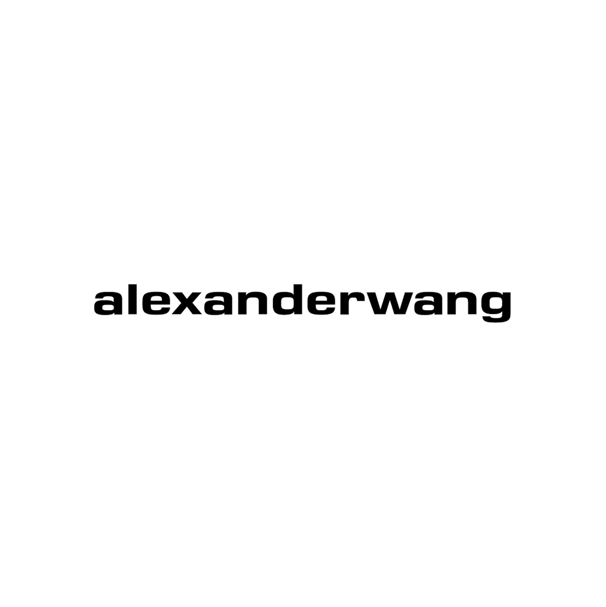 ALEXANDER WANG