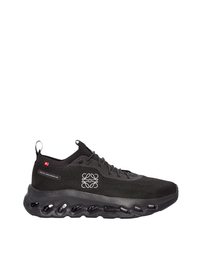 Loewe Cloudtilt sneaker All Black