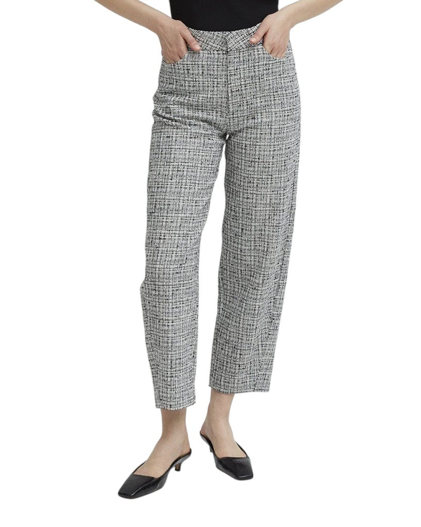 Toteme Tweed Pants