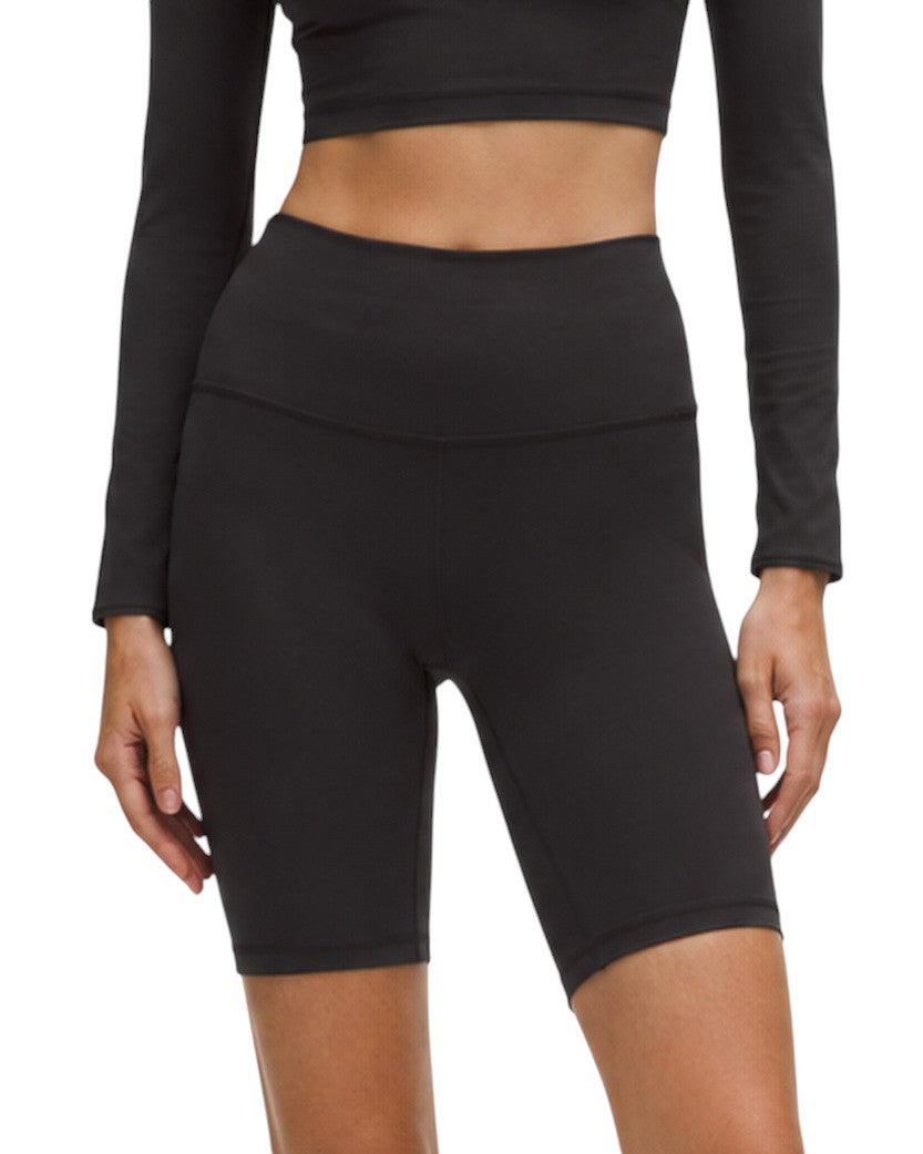 Lululemon Align High-Rise Short Black
