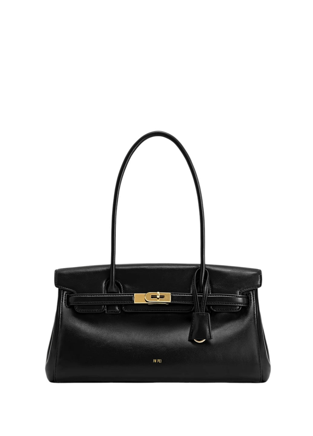 JW PEI Yara Shoulder Bag Black