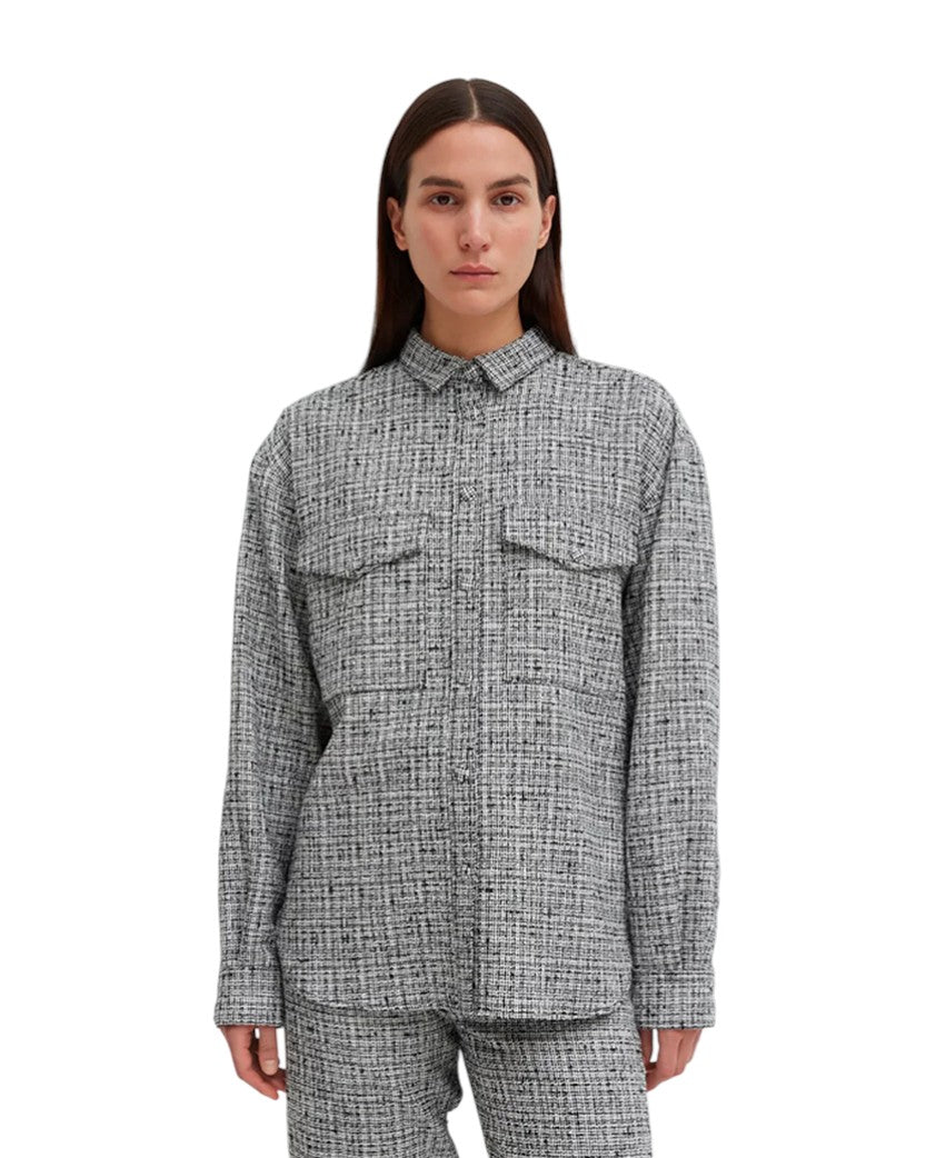 Toteme Novella Shirt Jacket
