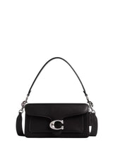 Black/Silver