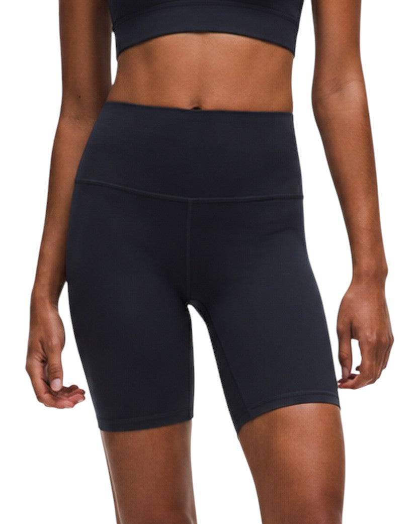 Lululemon Align High-Rise Short True Navy
