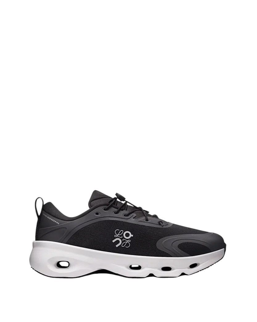 On Running x LOEWE Cloudsolo Black/White