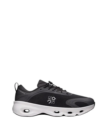 On Running x LOEWE Cloudsolo Black/White
