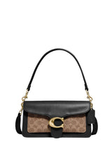 Tan Black