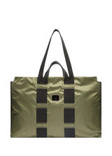 Khaki Green