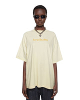 Pale Yellow