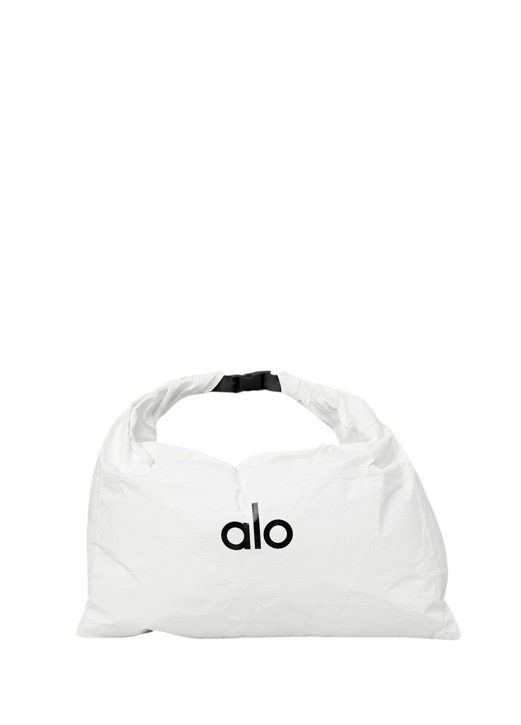 Alo Yoga Keep It Dry Fitness Bag White