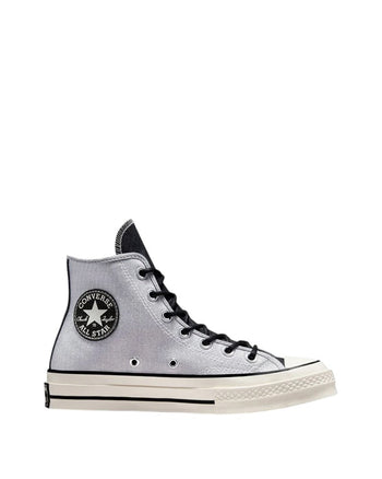 Converse Glam Chuck 70 High Top Grey