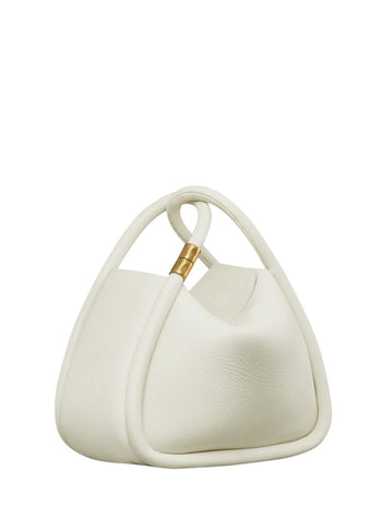 BOYY Wonton 20 White