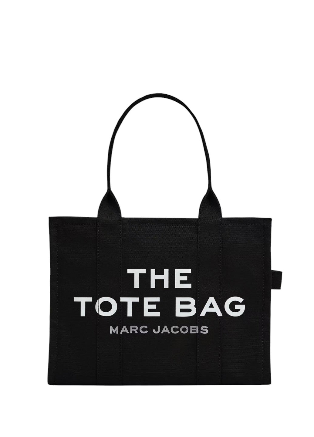 Marc Jacobs Large Tote Bag Black