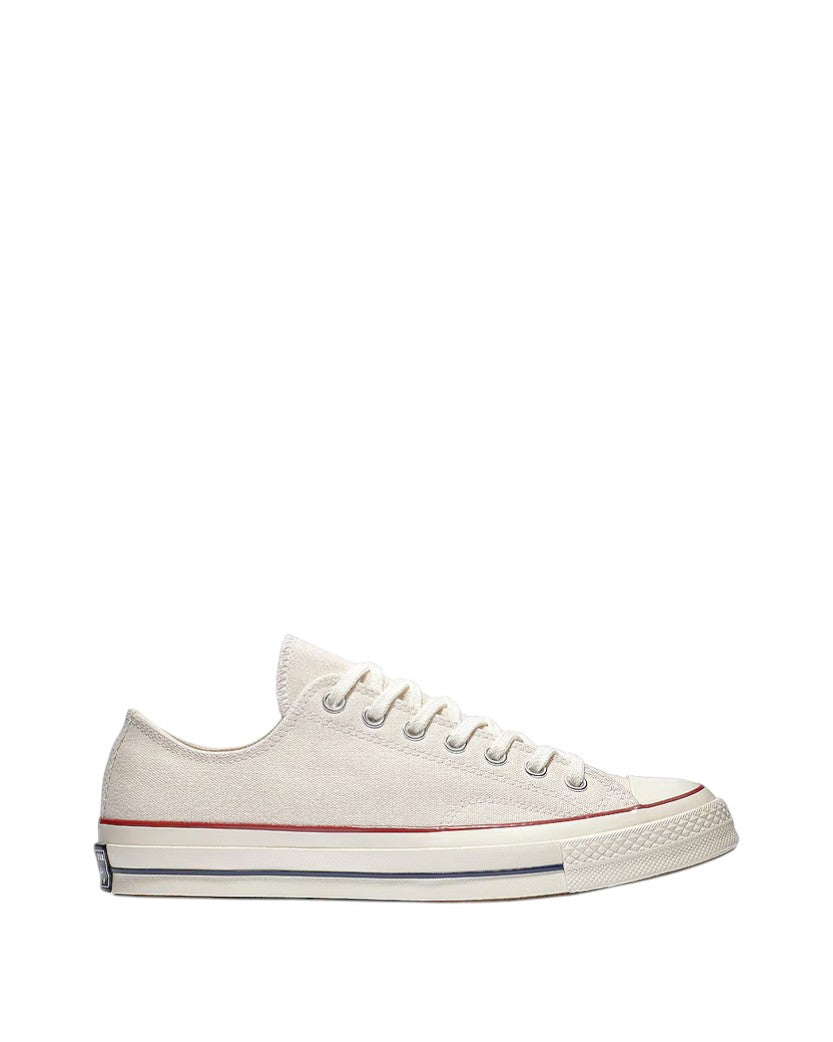 Converse Chuck 70 Classic Low Top Parchment