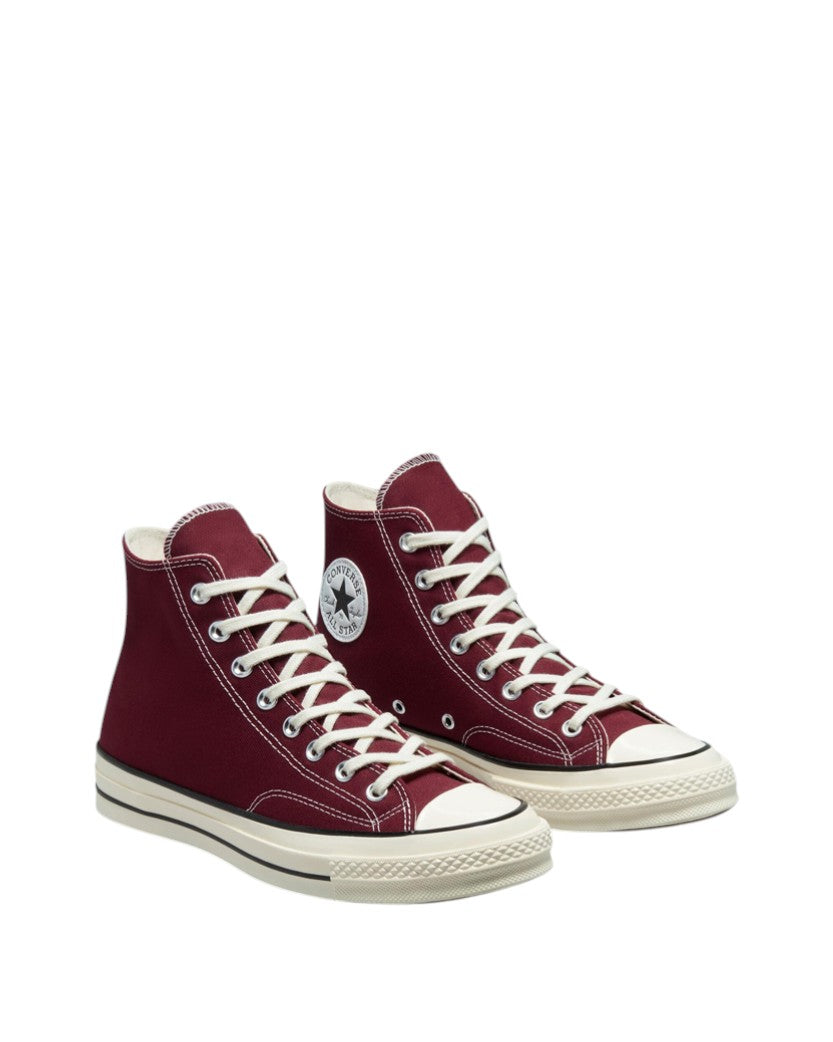 Converse Chuck 70 Classic High Top Deep Bordeaux