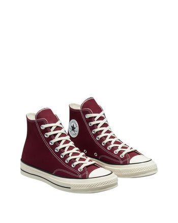 Converse Chuck 70 Classic High Top Deep Bordeaux