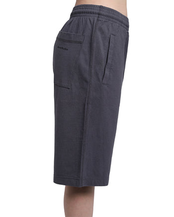 Acne Studios Grey Relaxed Shorts Grey