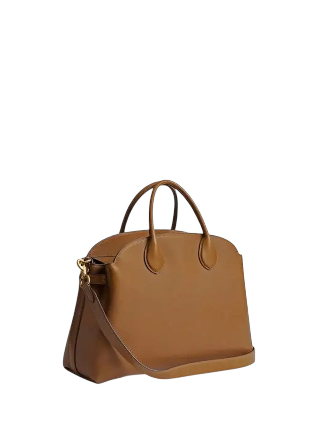 Coach Empire Carryall Bag 35 Honey Brown