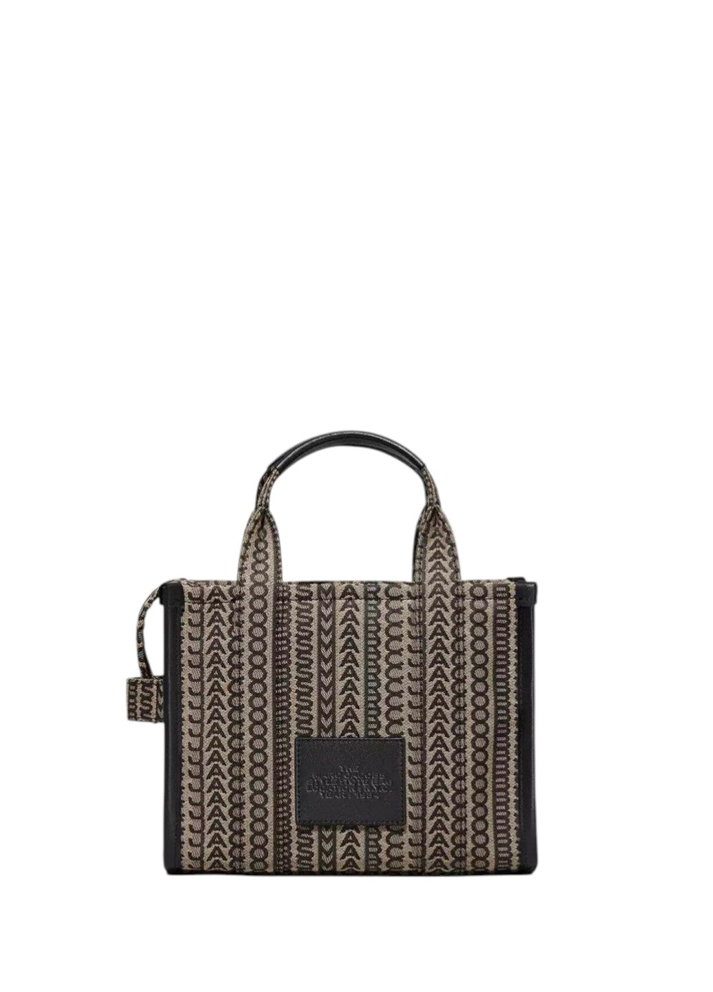 Marc Jacobs Monogram Mini Tote Bag