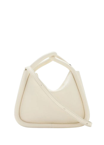 BOYY Wonton 20 White