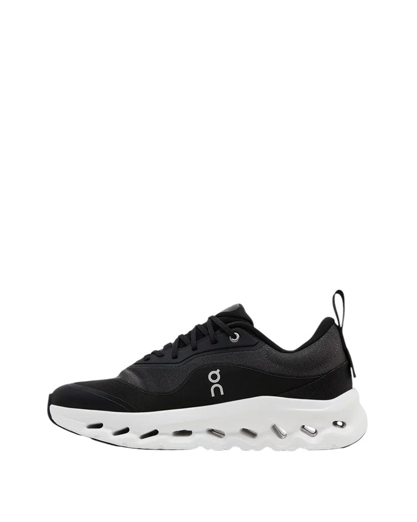 On Running x LOEWE Cloudtilt 2.0 Black