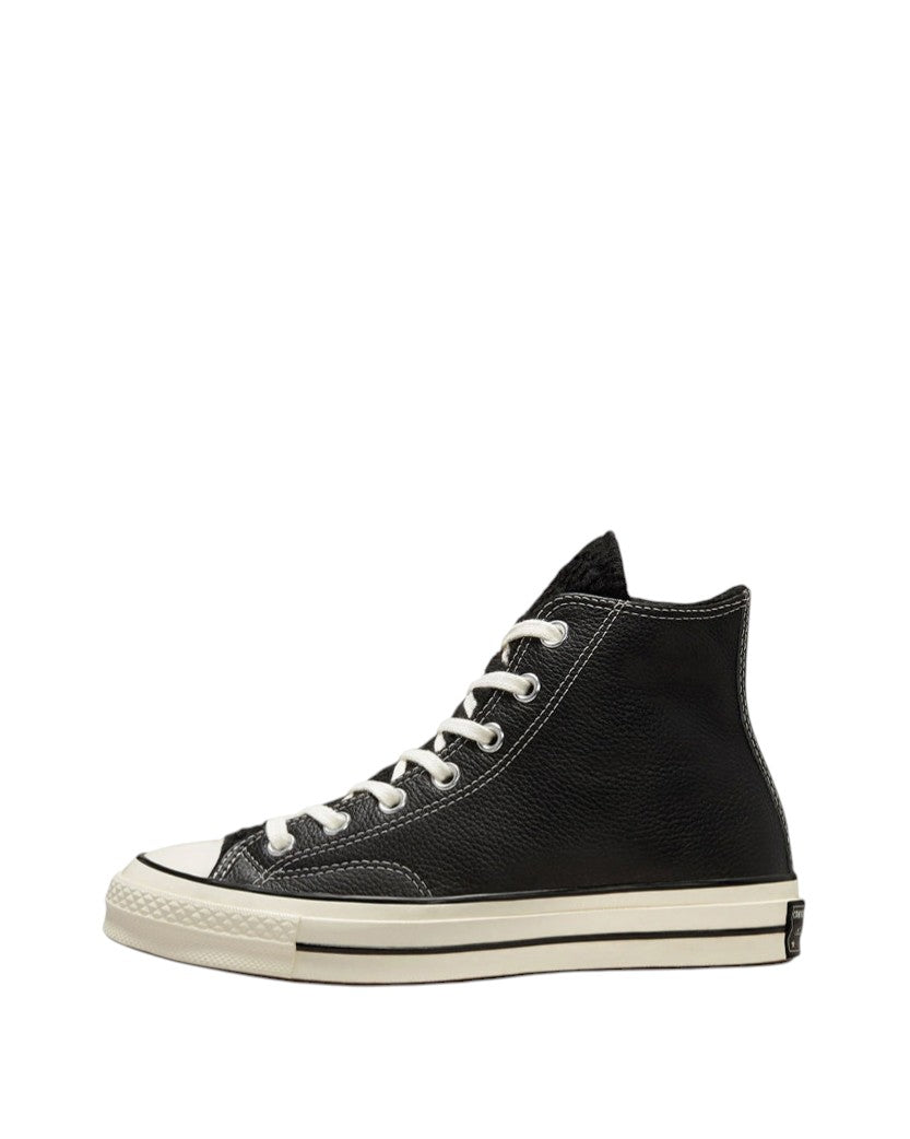 Converse Chuck Taylor All-Star 70 Hi Sherpa Black