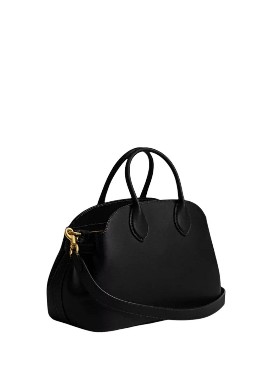 Coach Empire Carryall Bag 35 Black