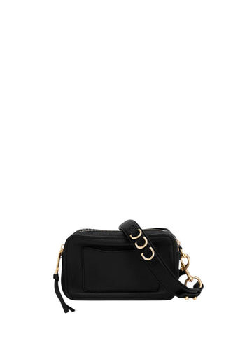 Marc Jacobs The Softshot 21 Black