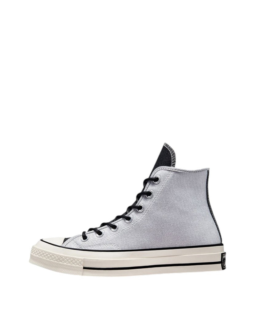 Converse Glam Chuck 70 High Top Grey