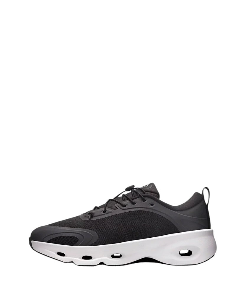On Running x LOEWE Cloudsolo Black/White