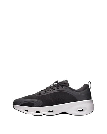 On Running x LOEWE Cloudsolo Black/White