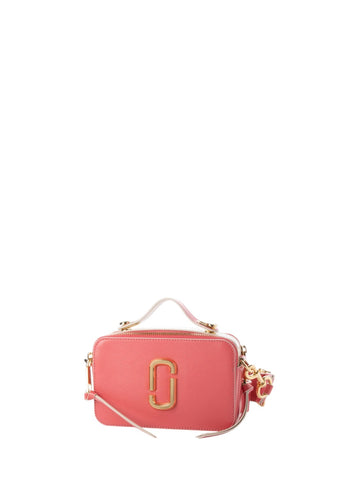 Marc Jacobs The Small Sure Shot Flirt Pink
